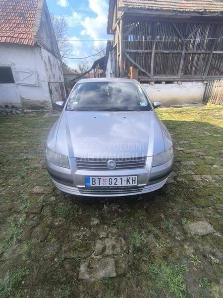 Fiat Stilo 1.6