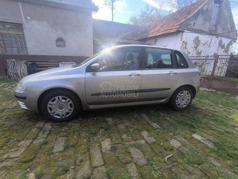 Fiat Stilo 1.6
