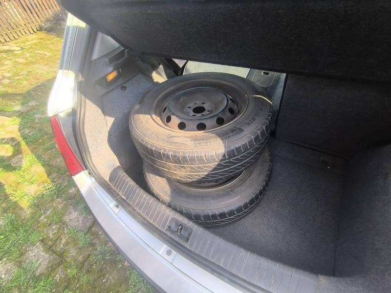 Fiat Stilo 1.6