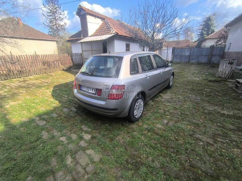 Fiat Stilo 1.6