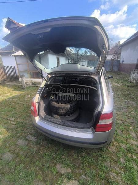 Fiat Stilo 1.6