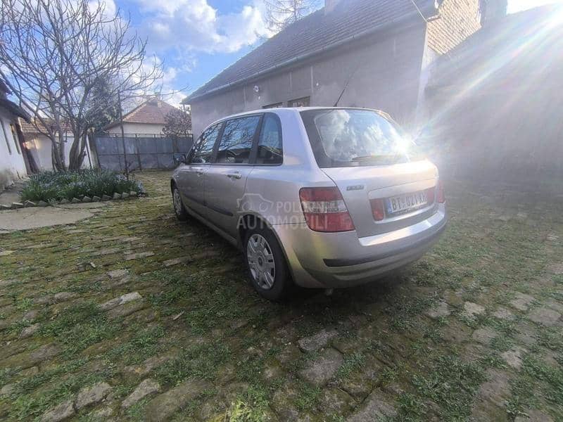 Fiat Stilo 1.6