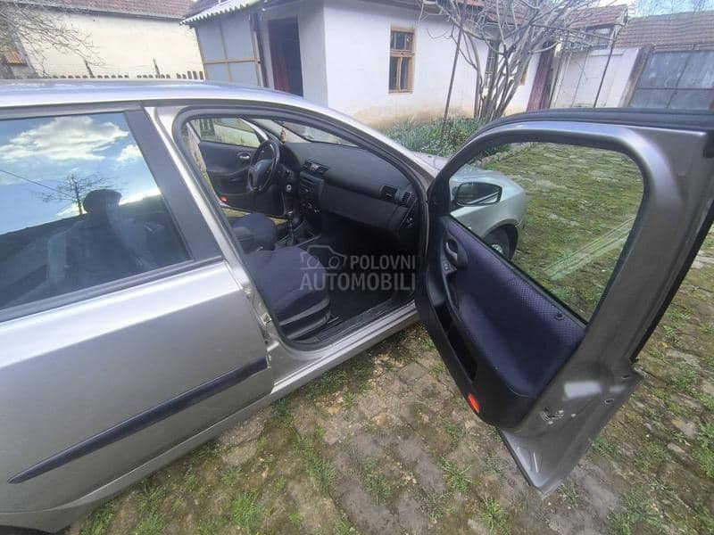 Fiat Stilo 1.6