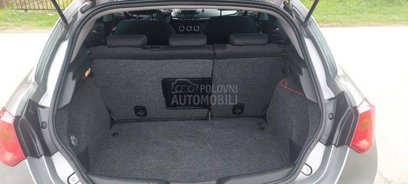 Alfa Romeo Giulietta CH