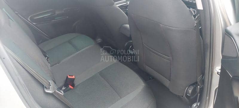 Alfa Romeo Giulietta CH