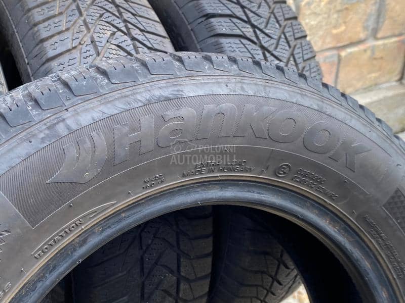 Hankook 175/70 R14 Zimska