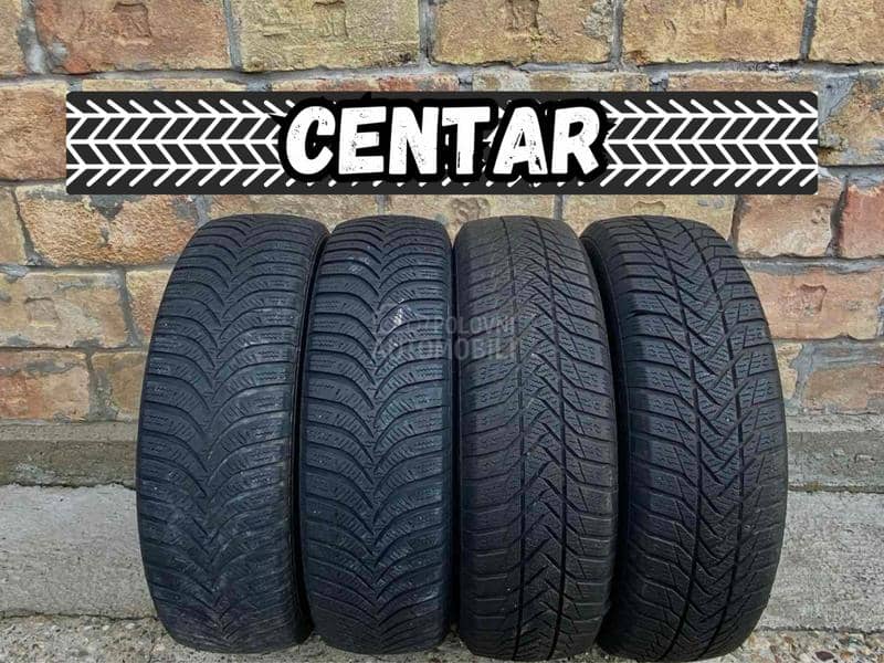 Hankook 175/70 R14 Zimska