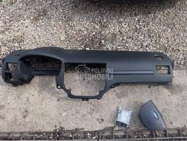 AIR beg za Ford Kuga od 2008. do 2012. god.