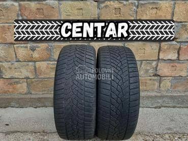 Goodyear 215/55 R16 Zimska