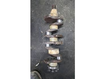 Radilica Citroen Jumper