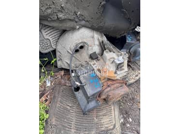 Menjac 1.3 benzin za Ford Fiesta od 2002. do 2006. god.