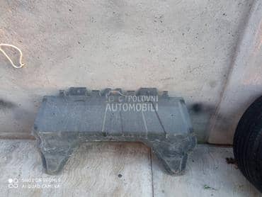 Sus pleh za Volkswagen Tiguan od 2008. do 2013. god.