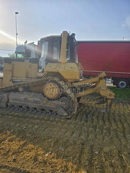 CAT D6 M XL