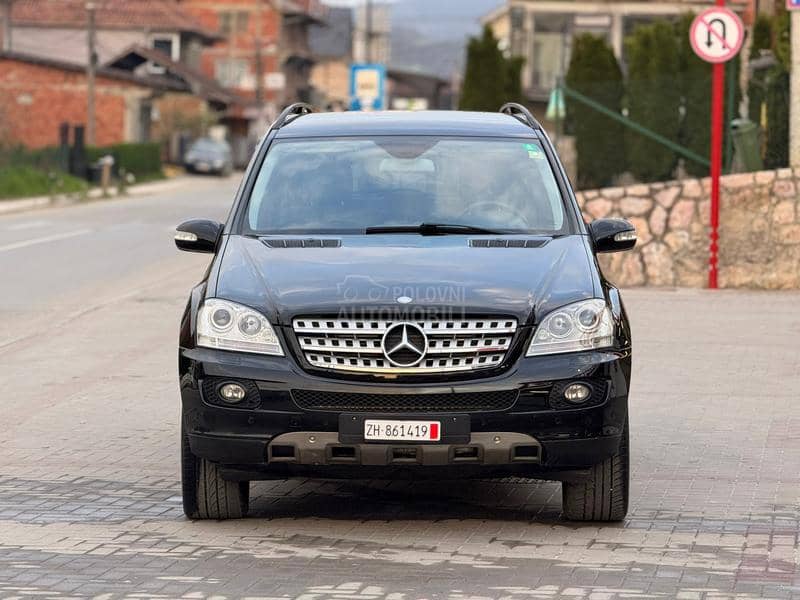 Mercedes Benz ML 320 CH