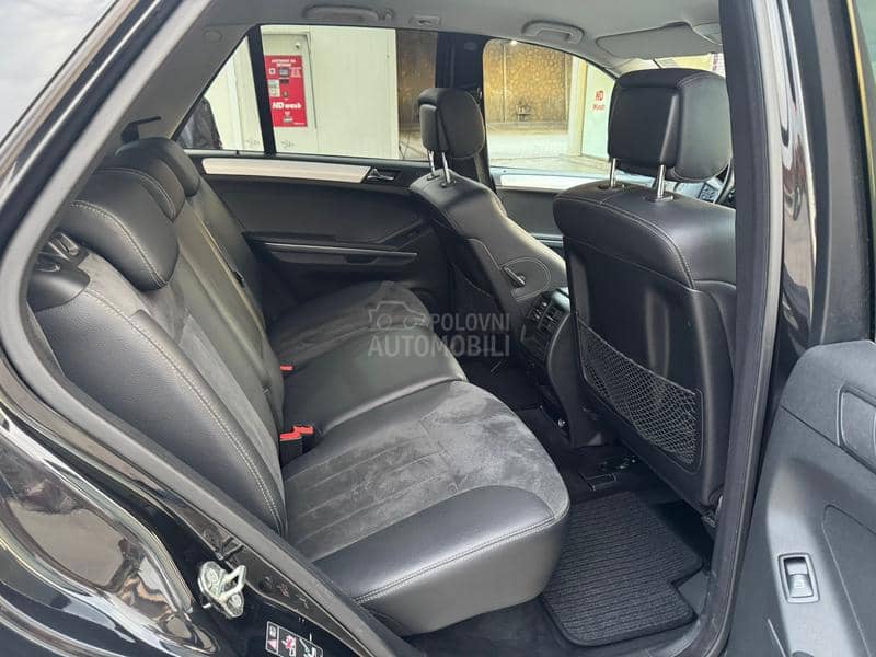 Mercedes Benz ML 320 CH