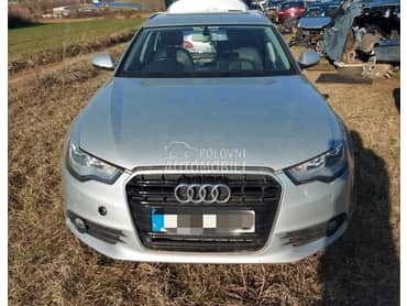 2.0TDI CGL MOTOR  ALANSER za Audi A4, A4 Allroad, A5 ... od 2011. do 2015. god.