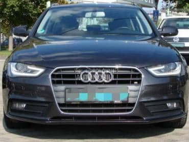 2.0TDI CGL CEVI KLIME za Audi A4, A4 Allroad, A5 ... od 2011. do 2015. god.