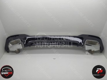 BRANIK ND-255 za BMW Serija 1