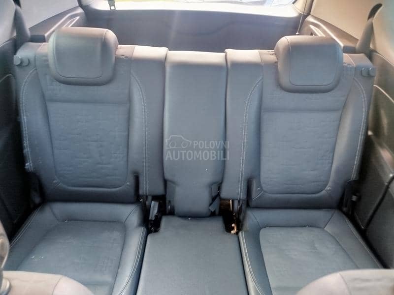 Delovi za Opel Meriva B 1.7 2011. god.