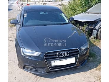 2.0TDI CGL REIL  MAGISTRALA za Audi A4, A4 Allroad, A5 ... od 2011. do 2015. god.