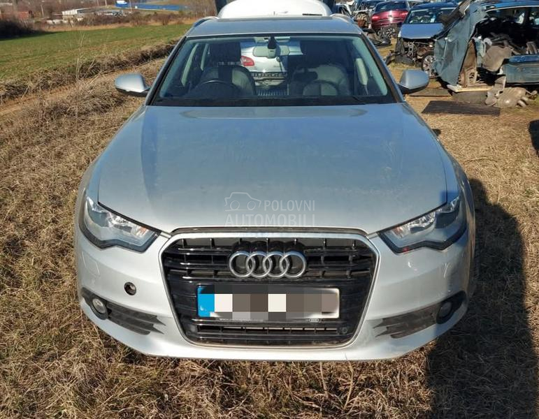 2.0TDI CGL SONDE DPF A