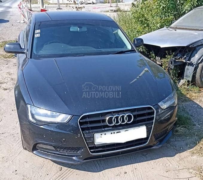 2.0TDI CGL SONDE DPF A