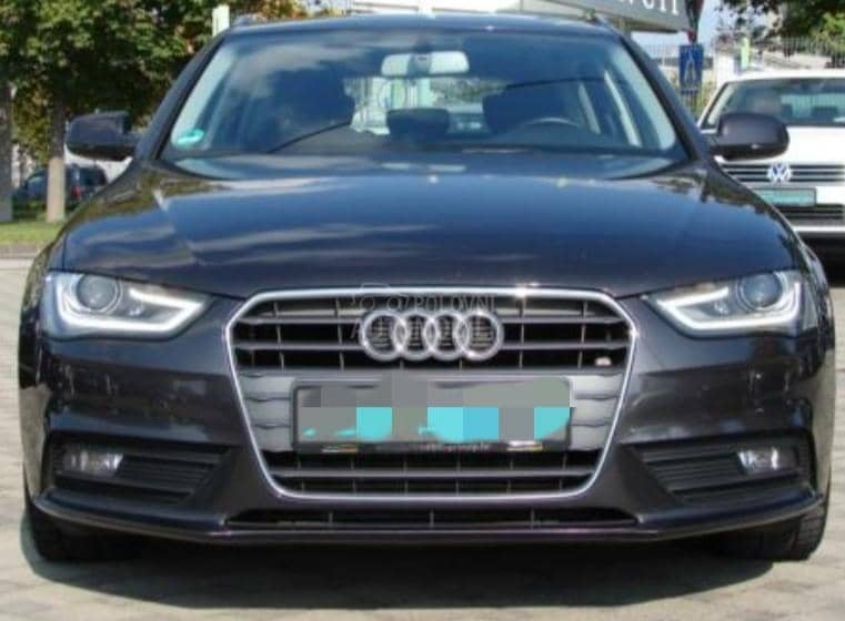 2.0TDI CGL SONDE DPF A