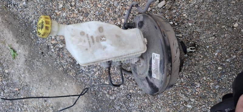 servo pumpa za kocnice