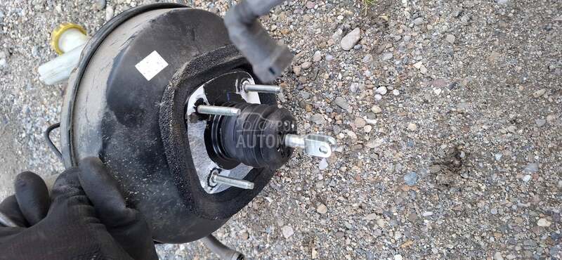 servo pumpa za kocnice