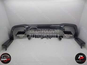 BRANIK za BMW Ostalo