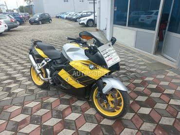 BMW k1200s
