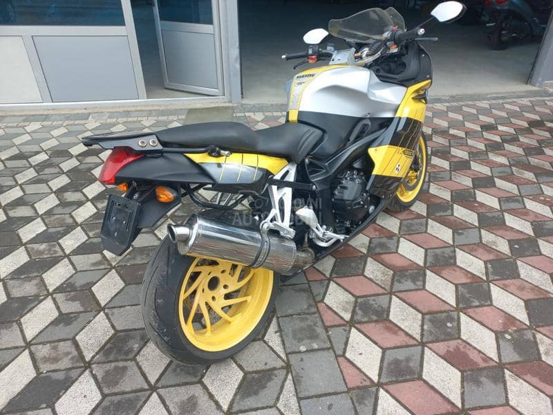 BMW k1200s