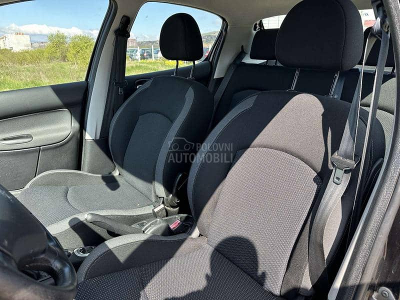Peugeot 206 plus 1.4 CH