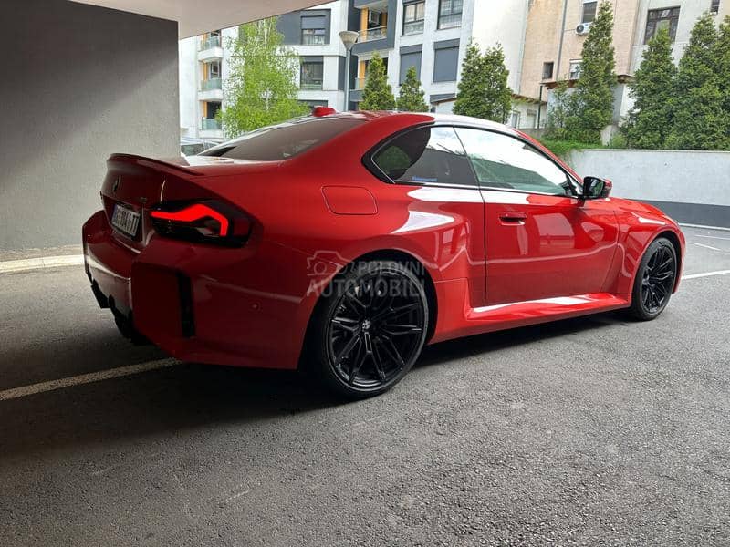 BMW M2 