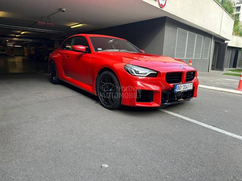 BMW M2 