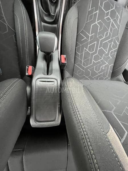 Peugeot 2008 1,2THP