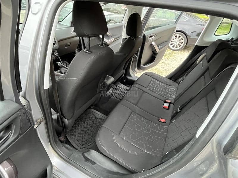 Peugeot 2008 1,2THP