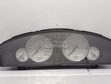 CELER SAT za Chrysler 300M