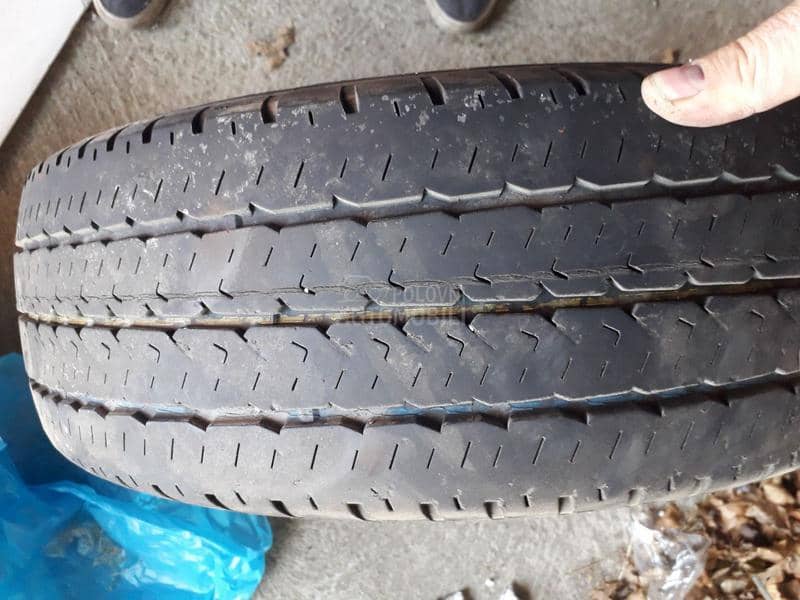 Ostalo 205/65 R16 Letnja