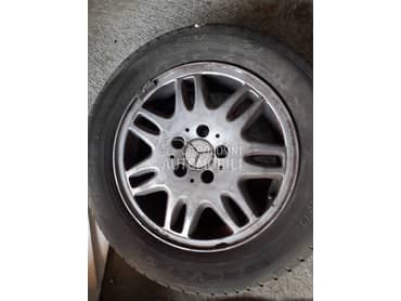 Ostalo 205/65 R16 Letnja