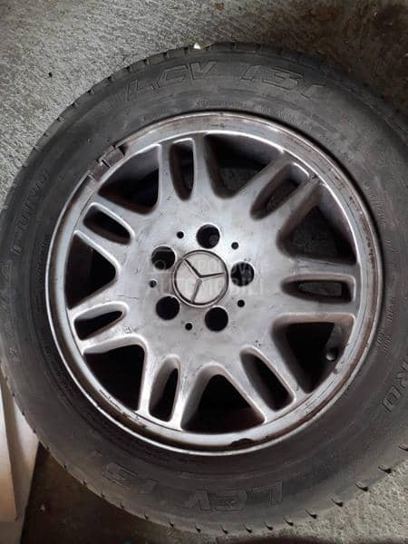 Ostalo 205/65 R16 Letnja