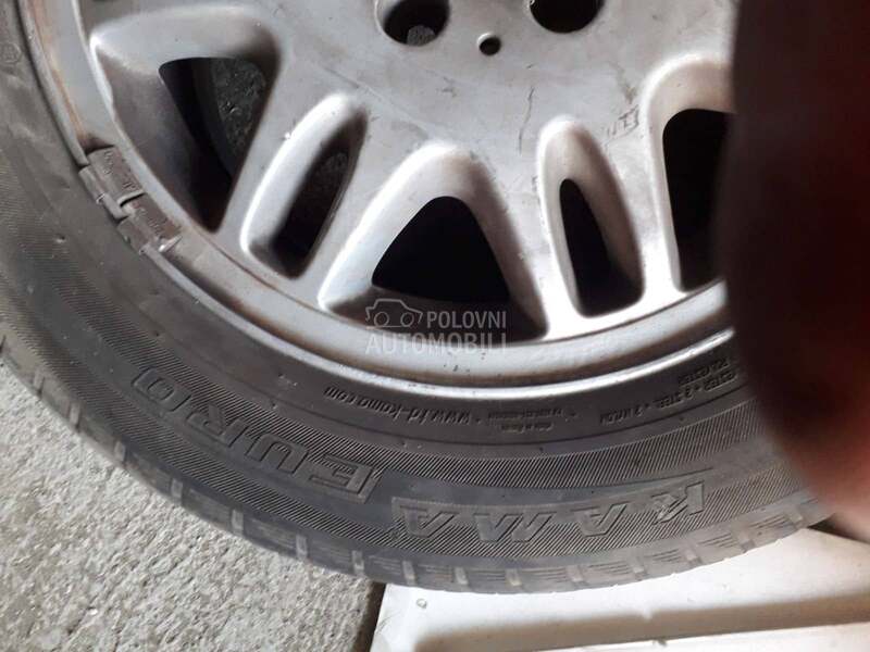 Ostalo 205/65 R16 Letnja