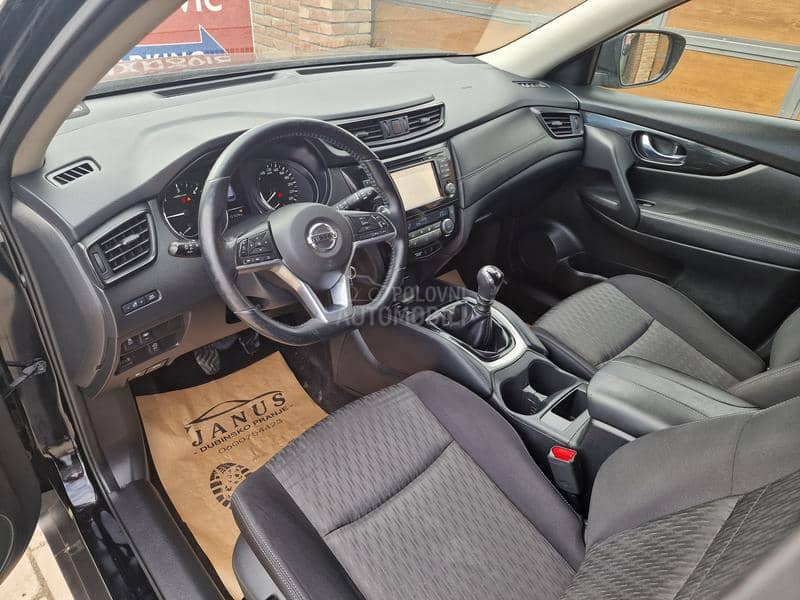Nissan X-Trail 1.6 dci
