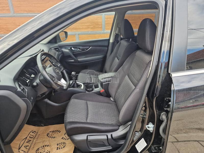 Nissan X-Trail 1.6 dci