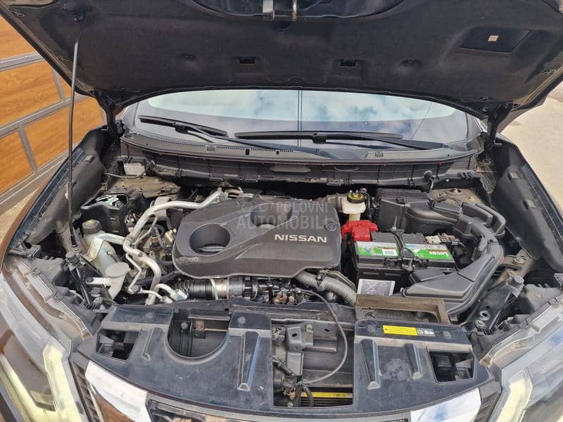 Nissan X-Trail 1.6 dci