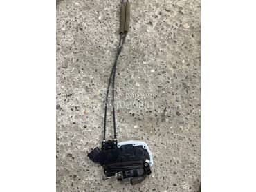 Elektro brava vrata za Nissan Juke od 2010. do 2015. god.