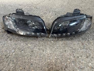 Far levi far desni za Audi A3 od 2006. do 2008. god.