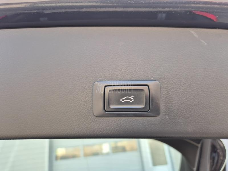 Audi A6 2.0 TDI