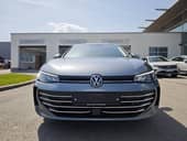 Volkswagen Passat B9 2.0 TDI Business