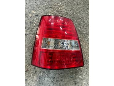 Stop svetlo levo lampa leva za Kia Sorento od 2005. do 2008. god.